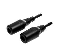 Motorcycle Falling Protection Frame Sliders Crash Pad Protector For DUCATI Streetfighter V4 V4S Street Fighter 2020-2023 Frame Slider Crash Protector(Titanium)