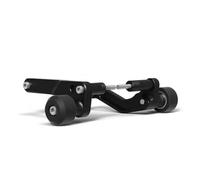 Motorcycle Falling Protection Frame Sliders Fairing Guard Anti Crash Pad Protector For Kawasaki Ninja 400 18-23(1 SET)