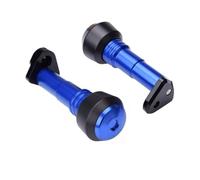 Motorcycle Falling Protection Frame Sliders Fairing Guard Anti Crash Protector Compatible For B&M&W G310R G310GS