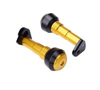 Motorcycle Falling Protection Frame Sliders Fairing Guard Anti Crash Protector Compatible For B&M&W G310R G310GS