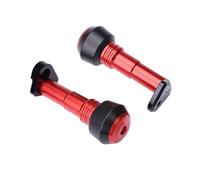 Motorcycle Falling Protection Frame Sliders Fairing Guard Anti Crash Protector Compatible For B&M&W G310R G310GS
