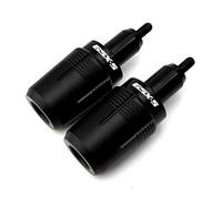 Motorcycle Falling Protection Motorcycle Accessories Frame Sliders For Su&zuki GSX 750 GSX-S 1000 GT GSR Crash Protector Falling Protection