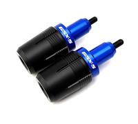 Motorcycle Falling Protection Motorcycle Accessories Frame Sliders For Su&zuki GSX 750 GSX-S 1000 GT GSR Crash Protector Falling Protection