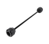 Motorcycle Falling Protection Motorcycle Crash Sliders For Du&cati Scrambler 1100 Sport Tribute Pro 2018-2023 Wheel Slider Swingarm Spool Stand Frame Slider(Rear Wheel Slider)