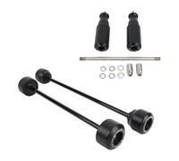 Motorcycle Falling Protection Motorcycle Crash Sliders For Du&cati Scrambler 1100 Sport Tribute Pro 2018-2023 Wheel Slider Swingarm Spool Stand Frame Slider(Complete Set Slider)