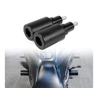 Motorcycle Falling Protection Pad Frame Sliders Crash Protector Accessories For YAMAHA Tracer 700/GT MT-07 MT07 F07 2014 2015 2016 2017 2018 2019 2020 2021 2022 2023 Falling Protection