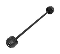 Motorcycle Falling Protector Guards Front Wheel Axle Fork Crash Sliders For TIGER 900 /For Rally/GT 2020 2021 2022 IENQBVL(Black)