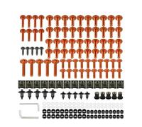 Motorcycle fastener kit For Tornado Naked Tre 899/899S/R160/1130 Sport Evo BX449 Cross Motorcycle Accessories Fairing Bolts Kit Screws Set(C)
