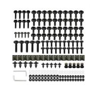 Motorcycle fastener kit For Tornado Naked Tre 899/899S/R160/1130 Sport Evo BX449 Cross Motorcycle Accessories Fairing Bolts Kit Screws Set(J)