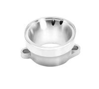 Motorcycle FCR Carburedor Air Cleaner Airbox Adapters Carburetor Funnel For K&eihin FCR28/33/35 For CBR600F2 Hurricane 1991 1992 1993 1994