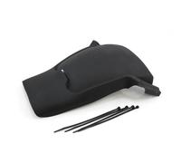 Motorcycle Fender Carbon For B&M&W R1200GS R1250GS R 1200 1250 GS LC Adventure Rear Wheel Mudguard Extension Splash Guard