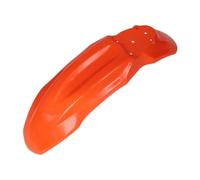 Motorcycle Fender Carbon Mudguard Kit Off-road Mudguard Protects The Rider From Splashes Of Mud Water And Sand For H&ON&DA CRF70 CRF 70(8)