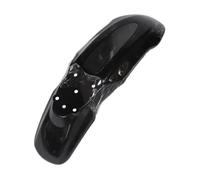 Motorcycle Fender Carbon Mudguard Kit Off-road Mudguard Protects The Rider From Splashes Of Mud Water And Sand For H&ON&DA CRF70 CRF 70(2)