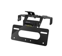 Motorcycle Fender Eliminator Compatible With Ducati For Panigale For V2 Bayliss 1st Champion 20th Anniversary 2023-2024 Motorcycle Rear License Plate Holder Bracket