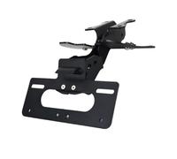 Motorcycle Fender Eliminator For Speed For Triple S 2016 2017 2018 2019 2020 2021 Motorcycle Registration License Number Plate Holder Bracket