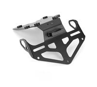 Motorcycle Fender Eliminator Tail Tidy Fender Eliminator For Y&amaha For Tenere 700 2019 2020-2023 Motorcycle Rear License Plate Holder Bracket Motorbike Number Plate Holder