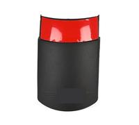 Motorcycle Fender Extender Mud Splash Guard Cover Front Mudguard Extension For Mudguard GL1800 2018-2023 Wheel Cover Splash Guard