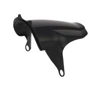Motorcycle Fender Extension For MY21 36 38 Motorbike Mud Guard Motorcycle Front Mudguard Black