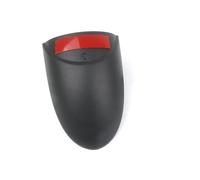 Motorcycle Fender Extension Mudguard Splash Extender Accessories For B&MW For GS1300 For R1300GS 2023(Black)