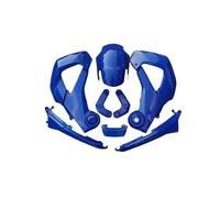 Motorcycle Fender Fairing Kits Covers For GROM 125 MSX125-2015 HLWXMDZ(E)