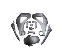 Motorcycle Fender Fairing Kits Covers For GROM 125 MSX125-2015 HLWXMDZ(G)