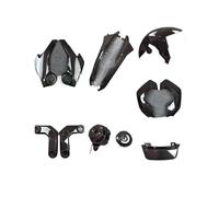 Motorcycle Fender Fairing Kits Covers For GROM 125 MSX125-2015 HLWXMDZ(Q)
