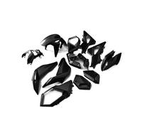 Motorcycle Fender Fairing Kits Covers For GROM MSX125 MSX 125SF 2016-2019 HLWXMDZ(E)