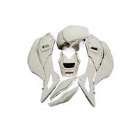 Motorcycle Fender Fairing Kits Covers For GROM MSX125 MSX 125SF 2016-2019 HLWXMDZ(L)