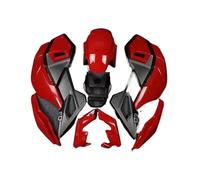 Motorcycle Fender Fairing Kits Covers For GROM MSX125 MSX 125SF 2016-2019 HLWXMDZ(Q)