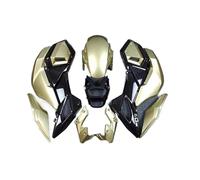 Motorcycle Fender Fairing Kits Covers For GROM MSX125 MSX 125SF 2016-2019(N)