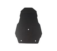 Motorcycle Fender For BMW For R1250GS For Adventure For R1200GS For LC Tail Section Licence Plate Holder Motorcycle Number Splash Guard