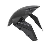 Motorcycle Fender For BMW For S1000RR For S1000R For HP4 2009-2018 Motorcycle ABS Carbon Fiber Front Fender Mud Splash Guard