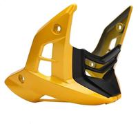 Motorcycle Fender For CBF190R For CBF150 Under for fender Mudguard Fairing Motorcycle for engine Protection(4)