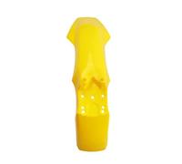 Motorcycle Fender For Chinese For 50 For Off For Road For LESQUE For Pit Dirt Bike Front Fender Fairing Body Kit Cover Parts Mud Guard Panel