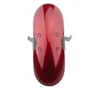Motorcycle Fender For Ducati 400 800 Street Classic Sixty2 Icon Splash Guard Motorcycle Front Fender Mudguard(Red)
