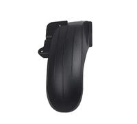 Motorcycle Fender For FORZA 300 250 For NSS300 For NSS 300 2023 2022 2021 2020 Fender Mudguard Wing Wheel Hugger Rear Extension Splash Guard Motorcycle Mudguard