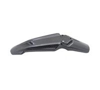 Motorcycle Fender For Light Bee X For Light Bee S For Segway X260 X160 Electric Motocross Motorcycle Parts Front Rear Wheel Mudguards Fender(B Front Fende)