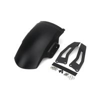 Motorcycle Fender For Pan For America 1250 For Special PA1250 S For PA1250S 2021-2024 Motorcycle Extended 265mm Mudguard ABS Mud Guard Kit Front Fender