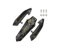 Motorcycle Fender For Talaria For Sting MX3 MX4 MX5 For Pro Motorcycle Fairing Kit Side Panel And Rear Fender Electric Dirt Bike Motocross