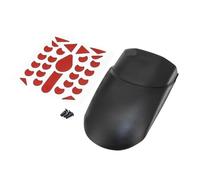 Motorcycle Fender For XL750 For Transalp 2023 2024 Motorcycle Front Mudguard Extender Hugger Extension Accessories