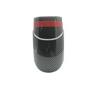 Motorcycle Fender Motorcycle Front Mudguard Extender Extension for CRF1000L for Africa for Twin CRF1100L 2016-2022(Carbon Look)