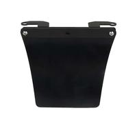 Motorcycle Fender Mud Flap Motorcycle Rear Shock Middle Fender Mudguard Silt Retaining Shield Shockproof For 800MT MT800 MT 800 MT