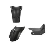 Motorcycle Fender Mudguard For BMW For R1200GS For R1250GS R 1250 GS LC Adv 2013-2022 Rear Front Fender Mudguard Adventure Splash Guard(Set A)