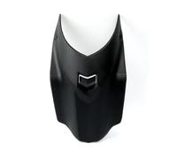 Motorcycle Fender Mudguard For BMW R1200GS R1250GS LC For ADV For Adventure 2021 Motorcycle Rear Fender Tire Hugger Mudguard Cover Extension Guard(Black A)