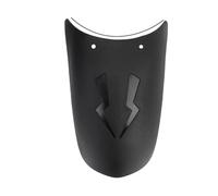 Motorcycle Fender Mudguard For KAWASAKI For Versys 650 For KLE650 2014-2020 Motorcycles Parts Black Mudguard Motorcycle Rear Wheel Fender Cover Splash Guard(Type A)