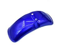 Motorcycle Fender Mudguard For Mini For Trail For Monkey For Gorilla Z50 Z50A Z50J Z110 For Z125 Motorcycle Plasic Front Fairing Fender(Blue Front fender)