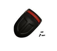 Motorcycle Fender Mudguard FOR Z900RS 2017 2018 2019 2020 Front Rear Extender Extension(B)