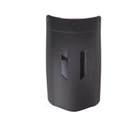 Motorcycle Fender Mudguard Motorcycle Lengthen Front Fender Rear AndFront Wheel Extension Mudguard Splash Guard For Universal Accessories(A)