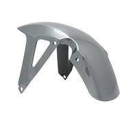 motorcycle fender Plastic Motorcycle Front Mudguard Splash Guard Wing Fairing NC700X NC700S NC750S NC750X(Gray)