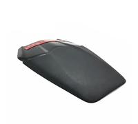 Motorcycle Fender Rear Extension Accessories For Z800 Z800E